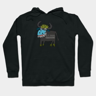 It’s great outdoors Hoodie